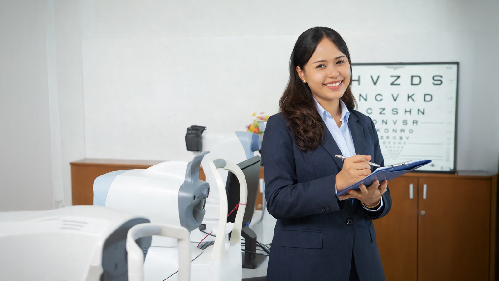 The Ultimate 2026 Guide to B.Sc. Optometry: Your Path to a High-Growth Healthcare Career